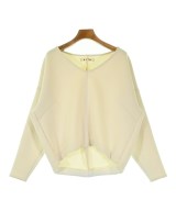 RITA JEANS TOKYO（リタジーンズトーキョー）Tシャツ・カットソー 白 サイズ:F レディース/2200683479034