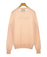 Lingua Franca（リングァフランカ）ニット・セーター ピンク サイズ:M レディース/2200701498061