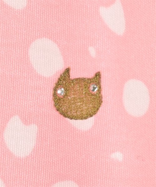 tsumori chisato SLEEP（ツモリチサトスリープ）小物類（その他） ピンク サイズ:S レディース/2200621763072