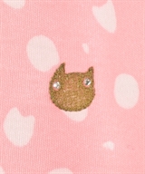 tsumori chisato SLEEP（ツモリチサトスリープ）小物類（その他） ピンク サイズ:S レディース/2200621763072