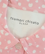 tsumori chisato SLEEP（ツモリチサトスリープ）小物類（その他） ピンク サイズ:S レディース/2200621763072