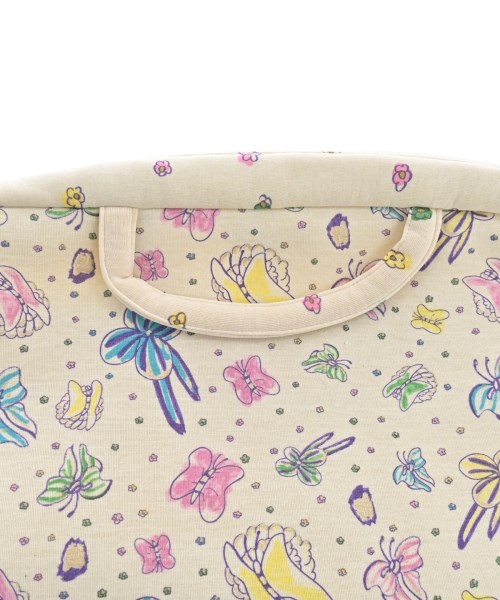 tsumori chisato SLEEP（ツモリチサトスリープ）ポーチ ベージュ サイズ:- レディース/2200624144052