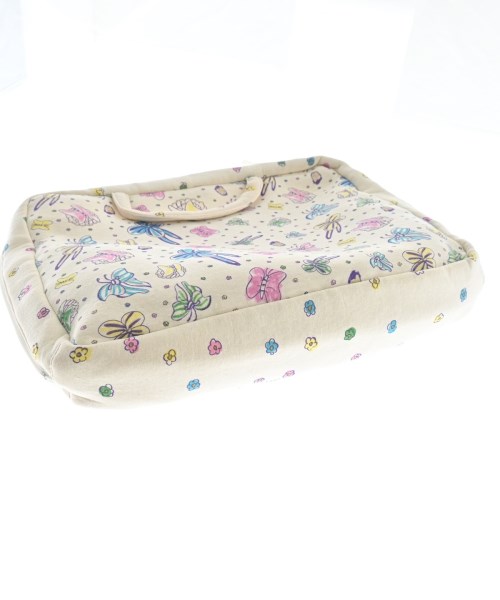 tsumori chisato SLEEP（ツモリチサトスリープ）ポーチ ベージュ サイズ:- レディース/2200624144052