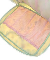 tsumori chisato SLEEP（ツモリチサトスリープ）ポーチ ベージュ サイズ:- レディース/2200624144052