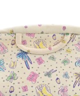 tsumori chisato SLEEP（ツモリチサトスリープ）ポーチ ベージュ サイズ:- レディース/2200624144052