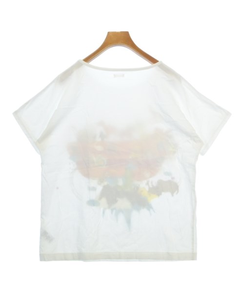 tsumori chisato SLEEP（ツモリチサトスリープ）Tシャツ・カットソー 白 サイズ:M レディース/2200612868083