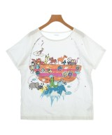 tsumori chisato SLEEP（ツモリチサトスリープ）Tシャツ・カットソー 白 サイズ:M レディース/2200612868083