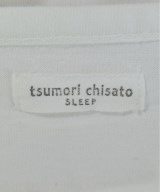 tsumori chisato SLEEP（ツモリチサトスリープ）Tシャツ・カットソー 白 サイズ:M レディース/2200612868083