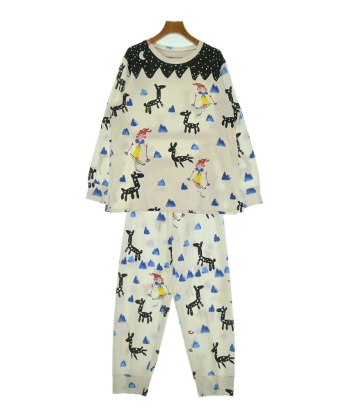 ツモリチサトスリープ(tsumori chisato SLEEP)のtsumori chisato SLEEP セットアップ・スーツ（その他）