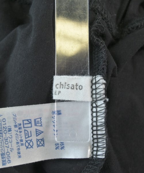 tsumori chisato SLEEP（ツモリチサトスリープ）その他 黒 サイズ:M レディース/2200675284066