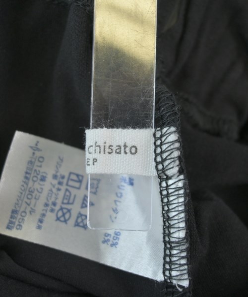 tsumori chisato SLEEP（ツモリチサトスリープ）その他 黒 サイズ:M レディース/2200675284127