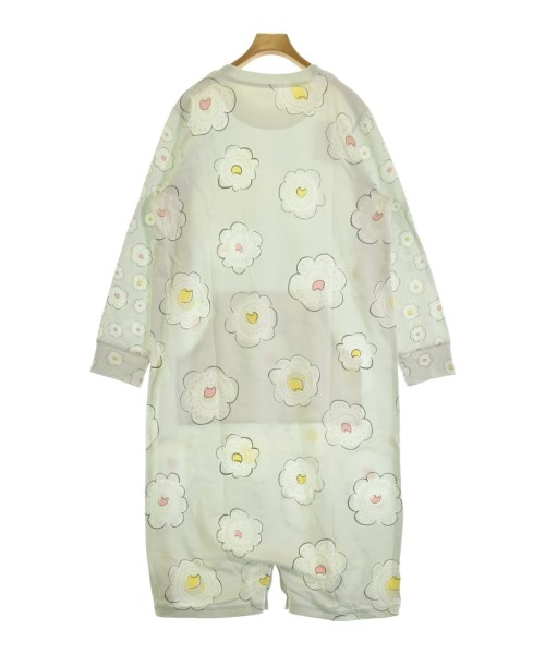 tsumori chisato SLEEP（ツモリチサトスリープ）ワンピース グレー サイズ:L レディース/2200695937256