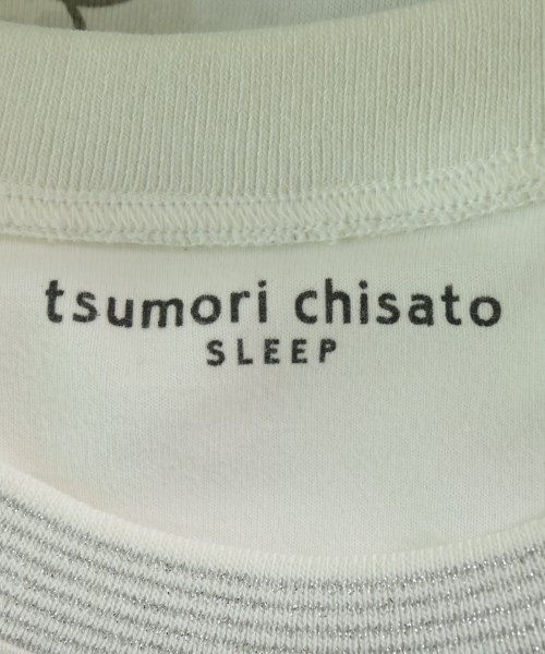 tsumori chisato SLEEP（ツモリチサトスリープ）ワンピース グレー サイズ:L レディース/2200695937256