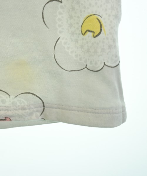 tsumori chisato SLEEP（ツモリチサトスリープ）ワンピース グレー サイズ:L レディース/2200695937256