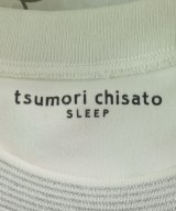 tsumori chisato SLEEP（ツモリチサトスリープ）ワンピース グレー サイズ:L レディース/2200695937256