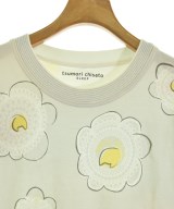 tsumori chisato SLEEP（ツモリチサトスリープ）ワンピース グレー サイズ:L レディース/2200695937256