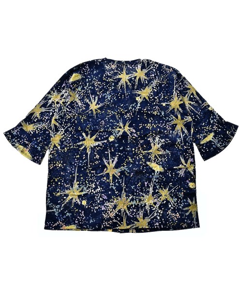 tsumori chisato SLEEP（ツモリチサトスリープ）小物類（その他） 紺 サイズ:L レディース/2200695937263
