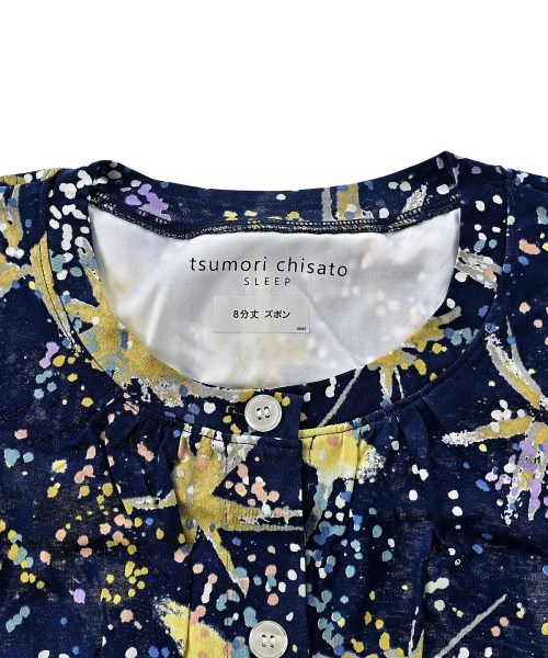 tsumori chisato SLEEP（ツモリチサトスリープ）小物類（その他） 紺 サイズ:L レディース/2200695937263