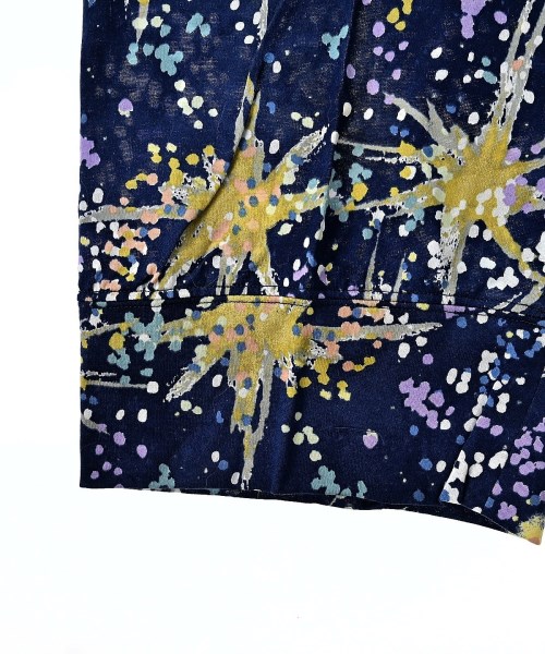 tsumori chisato SLEEP（ツモリチサトスリープ）小物類（その他） 紺 サイズ:L レディース/2200695937263