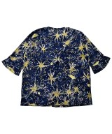 tsumori chisato SLEEP（ツモリチサトスリープ）小物類（その他） 紺 サイズ:L レディース/2200695937263