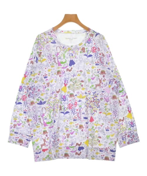 tsumori chisato SLEEP（ツモリチサトスリープ）小物類（その他） ピンク サイズ:LL/LL(XL位) レディース/2200696690013