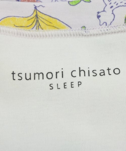tsumori chisato SLEEP（ツモリチサトスリープ）小物類（その他） ピンク サイズ:LL/LL(XL位) レディース/2200696690013