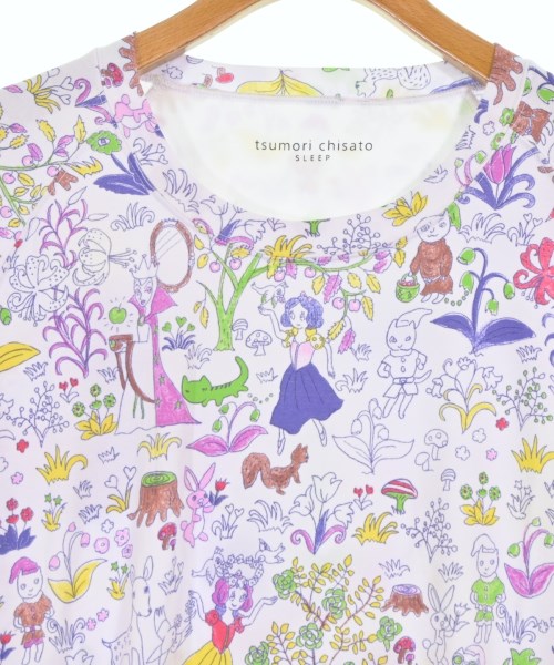 tsumori chisato SLEEP（ツモリチサトスリープ）小物類（その他） ピンク サイズ:LL/LL(XL位) レディース/2200696690013
