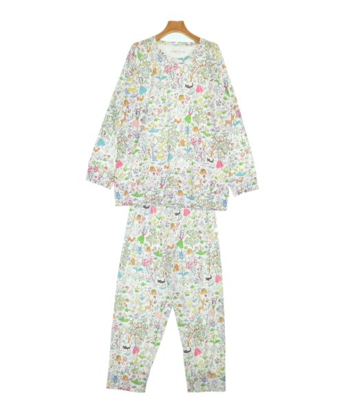 tsumori chisato SLEEP(ツモリチサトスリープ)小物類（その他） 白 サイズ:LL/LL(XL位)/2200696690020