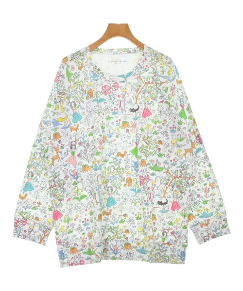 tsumori chisato SLEEP（ツモリチサトスリープ）小物類（その他） 白 サイズ:LL/LL(XL位) レディース/2200696690020