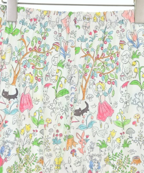 tsumori chisato SLEEP（ツモリチサトスリープ）小物類（その他） 白 サイズ:LL/LL(XL位) レディース/2200696690020