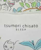tsumori chisato SLEEP（ツモリチサトスリープ）小物類（その他） 白 サイズ:LL/LL(XL位) レディース/2200696690020