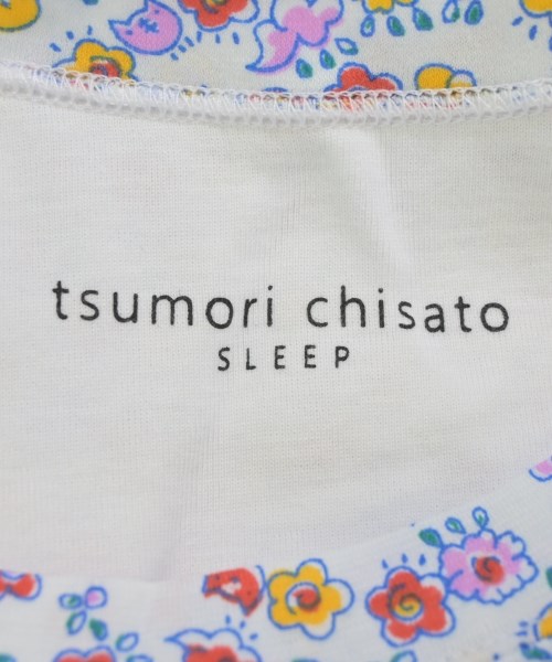 tsumori chisato SLEEP（ツモリチサトスリープ）小物類（その他） 白 サイズ:LL/LL(XL位) レディース/2200696690037