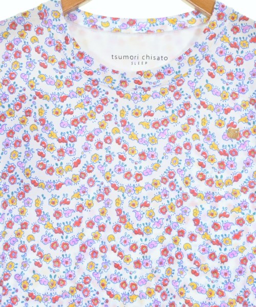 tsumori chisato SLEEP（ツモリチサトスリープ）小物類（その他） 白 サイズ:LL/LL(XL位) レディース/2200696690037