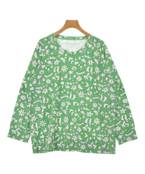 tsumori chisato SLEEP（ツモリチサトスリープ）小物類（その他） 緑 サイズ:LL/LL(XL位) レディース/2200696690044