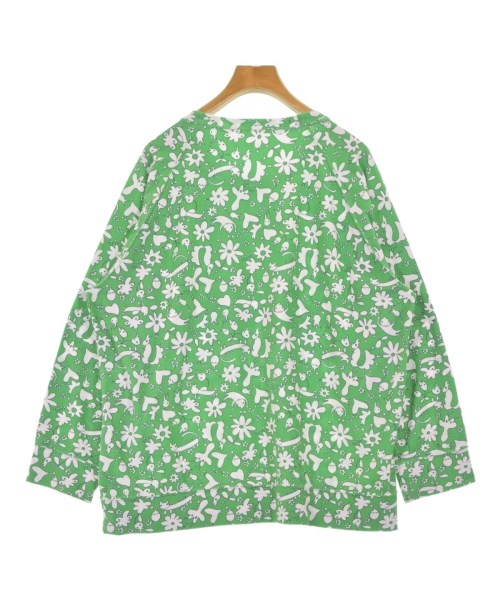 tsumori chisato SLEEP（ツモリチサトスリープ）小物類（その他） 緑 サイズ:LL/LL(XL位) レディース/2200696690044