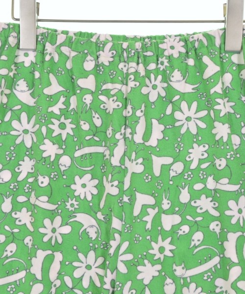tsumori chisato SLEEP（ツモリチサトスリープ）小物類（その他） 緑 サイズ:LL/LL(XL位) レディース/2200696690044