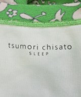 tsumori chisato SLEEP（ツモリチサトスリープ）小物類（その他） 緑 サイズ:LL/LL(XL位) レディース/2200696690044
