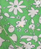 tsumori chisato SLEEP（ツモリチサトスリープ）小物類（その他） 緑 サイズ:LL/LL(XL位) レディース/2200696690044