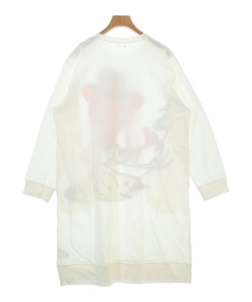 tsumori chisato SLEEP（ツモリチサトスリープ）ワンピース 白 サイズ:L レディース/2200696690082