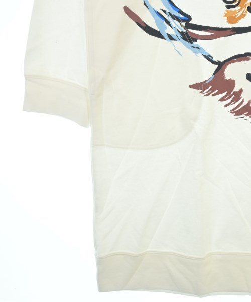 tsumori chisato SLEEP（ツモリチサトスリープ）ワンピース 白 サイズ:L レディース/2200696690082