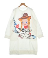 tsumori chisato SLEEP（ツモリチサトスリープ）ワンピース 白 サイズ:L レディース/2200696690082