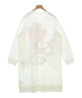 tsumori chisato SLEEP（ツモリチサトスリープ）ワンピース 白 サイズ:L レディース/2200696690082