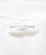tsumori chisato SLEEP（ツモリチサトスリープ）ワンピース 白 サイズ:L レディース/2200696690082