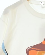 tsumori chisato SLEEP（ツモリチサトスリープ）ワンピース 白 サイズ:L レディース/2200696690082