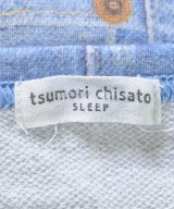 tsumori chisato SLEEP（ツモリチサトスリープ）ワンピース 青 サイズ:L レディース/2200696690303