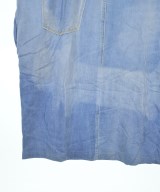 tsumori chisato SLEEP（ツモリチサトスリープ）ワンピース 青 サイズ:L レディース/2200696690303