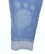 tsumori chisato SLEEP（ツモリチサトスリープ）スウェットパンツ 青 サイズ:L レディース/2200696690310