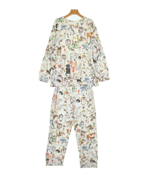 tsumori chisato SLEEP(ツモリチサトスリープ)小物類（その他） 白 サイズ:LL(XL位)/LL(XL位)/2200696690761