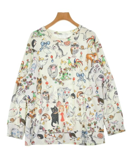tsumori chisato SLEEP（ツモリチサトスリープ）小物類（その他） 白 サイズ:LL(XL位)/LL(XL位) レディース/2200696690761