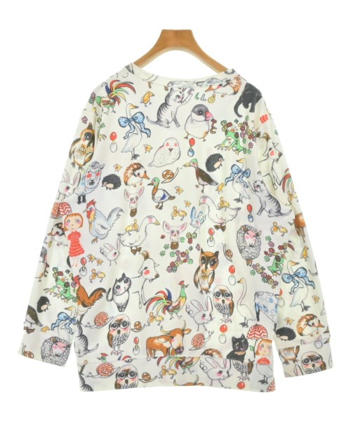 tsumori chisato SLEEP（ツモリチサトスリープ）小物類（その他） 白 サイズ:LL(XL位)/LL(XL位) レディース/2200696690761